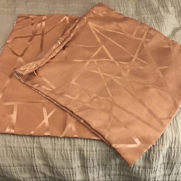 CaliTime Throw Pillow Cases for Couch Sofa Home Decor Modern Shining & Dull - Picture 1 of 7